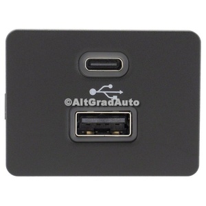 Interfata modul SYNC 4 Ford Mustang Mach-E MACH-E (CGW) EV 286 HP oe 2486699
