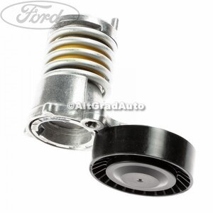 Intinzator, curea transmisie, pana la 01/2009 Ford focus mk2 2.5 st