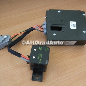 Invertor 12v-220v 150w Ford transit mk7 2.2 tdci