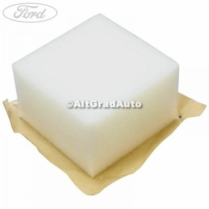 Izolatie placa protectie inferioara usa bena Ford ranger 3 2.2 tdci