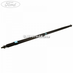 Jaluzea geam usa spate stanga Ford S-Max (2007-2014) 2.0 TDCi 115 HP oe 1746890