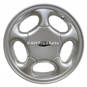Janta aliaj 13 inch Ford Ka (1996-2008) 1.3 i 70 HP