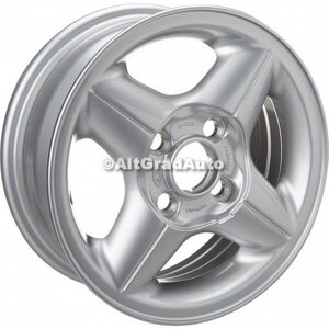 Janta aliaj 14 inch, 4 spite Ford fiesta 4 1.0 i