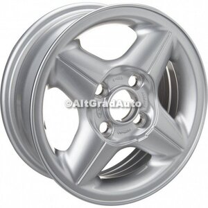 Janta aliaj 14 inch, 4 spite Ford Fiesta (1996-2001) 1.0 i 65 HP oe 1037584