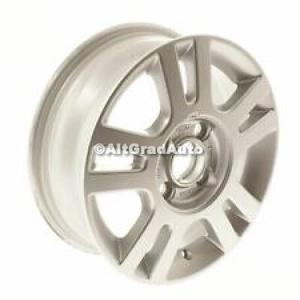 Janta aliaj 14 inch, 5 spite duble Ford ka 1.3 i