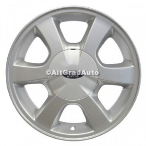 Janta aliaj 14 inch, 6 spite Ford fiesta mk 3 1.0