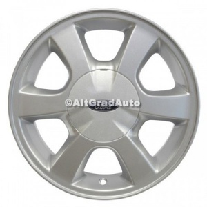 Janta aliaj 14 inch, 6 spite Ford Fiesta (1989-1996) 1.0 45 HP oe 1033089