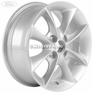 Janta aliaj 14 inch, 8 spite model 1 Ford Ka (2009-2016) 1.2 69 HP oe 1675740