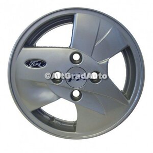 Janta aliaj 14 inch, editie speciala Ford Ka (1996-2008) 1.3 i 70 HP oe 1043579