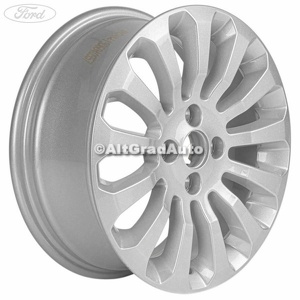 Janta aliaj 15 inch, 13 spite Ford ka 2 1.2