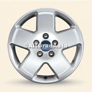 Janta aliaj 15 inch, 5 spite Ford focus 2 1.4