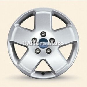 Janta aliaj 15 inch, 5 spite Ford Focus (2004-2007) 1.4 80 HP oe 1354831