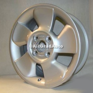 Janta aliaj 15 inch, 5 spite Ford puma 1.4 16v