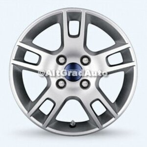 Janta aliaj 15 inch, 5 spite duble stea Ford focus 1 1.4 16v