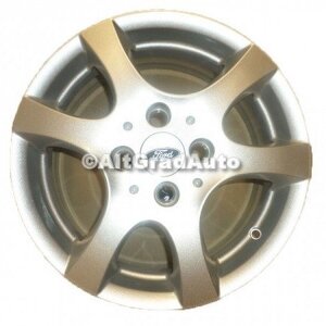 Janta aliaj 15 inch, 6 spite model 2 Ford focus 1 1.4 16v