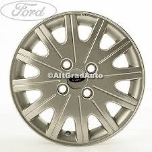 Janta aliaj 15 inch, spitata RS Ford focus 1 1.4 16v