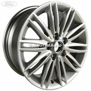 Janta aliaj 16 inch, 10 spite duble Ford Focus (2011-2014) 1.0 EcoBoost 125 HP oe 1877175