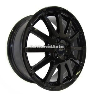 Janta aliaj 16 inch, 12 spite ST Ford fiesta 5  1.25 16v