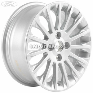 Janta aliaj 16 inch, 15 spite Ford bmax 1.0 ecoboost