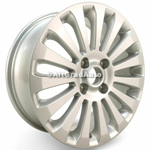 Janta aliaj 16 inch, 15 spite model B Ford Fiesta (2008-2012) 1.25 82 HP oe 2237340