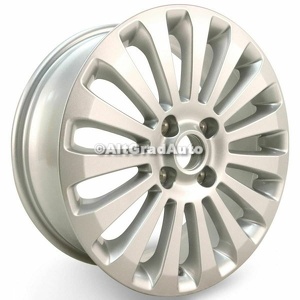 Janta aliaj 16 inch, 15 spite model B Ford fiesta mk 7 1.25