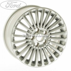 Janta aliaj 16 inch, 24 spite Ford Mondeo (2008-2014) 2.2 TDCi 175 HP oe 2260843