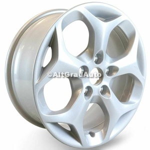 Janta aliaj 16 inch, 5 spite, design Y Ford Focus (2004-2007) 1.4 80 HP oe 2237301