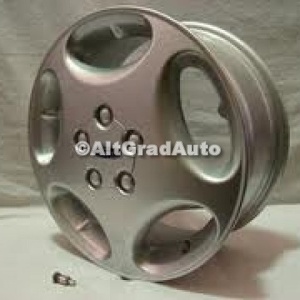 Janta aliaj 16 inch, 5 spite Ford Galaxy (2000-2006) 2.3 4x4 145 HP oe 1122673
