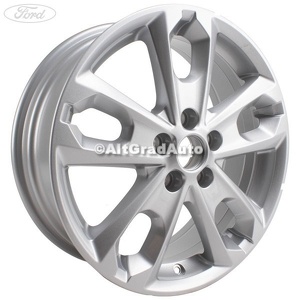 Janta aliaj 16 inch, 5 spite Ford Tourneo Connect (2013-2018) 1.0 EcoBoost 100 HP oe 2003126
