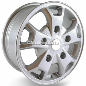 Janta aliaj 16 inch, 5 spite Ford transit nou 2.2 tdci 4x4