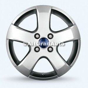 Janta aliaj 16 inch, 5 spite model 1 Ford Focus (1998-2004) 1.4 16V 75 HP oe 1302865