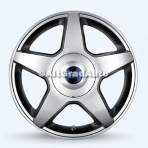 Janta aliaj 16 inch, 5 spite model 2 Ford focus 1 1.4 16v