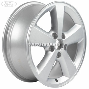 Janta aliaj 16 inch, 5 spite model 2 Ford focus 2 1.4