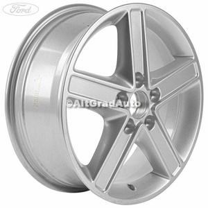 Janta aliaj 16 inch, 5 spite model 3 Ford focus 2 1.4