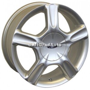 Janta aliaj 16 inch, 5 spite model 3 Ford Focus (1998-2004) 1.4 16V 75 HP oe 1097353