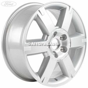 Janta aliaj 16 inch, 6 spite Ford focus 2 1.4