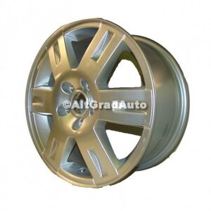 Janta aliaj 16 inch, 6 spite model 1 Ford Mondeo (2000-2007) 2.0 TDCi 131 HP oe 1116574
