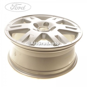 Janta aliaj 16 inch, 6 spite model 2 Ford Mondeo (2000-2007) 2.0 TDCi 131 HP oe 1255153