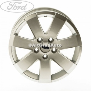 Janta aliaj 16 inch, 7 spite Ford galaxy mk1 2.3 4x4