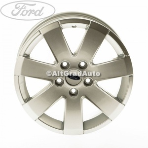 Janta aliaj 16 inch, 7 spite Ford Galaxy (2000-2006) 2.3 4x4 145 HP oe 1141708