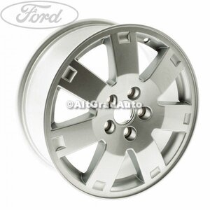 Janta aliaj 16 inch, 7 spite Ford mondeo mk3 2.0 tdci