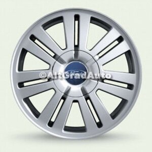 Janta aliaj 16 inch, 7 spite duble Ford Focus (2004-2007) 1.4 80 HP oe 1328181