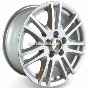 Janta aliaj 16 inch, 7 spite duble Ford focus 3 1.0 ecoboost