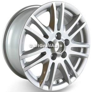 Janta aliaj 16 inch, 7 spite duble Ford Focus (2011-2014) 1.0 EcoBoost 125 HP oe 1827039