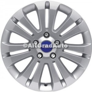 Janta aliaj 16 inch, 7 spite duble Ford mondeo 4 2.2 tdci