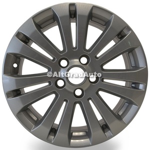 Janta aliaj 16 inch, 7 spite duble Ford Mondeo (2008-2014) 2.2 TDCi 175 HP oe 1670991
