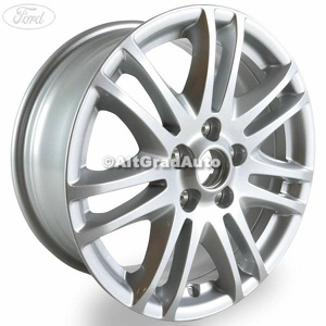 Janta aliaj 16 inch, 7 spite duble model 2 Ford focus mk2 1.4