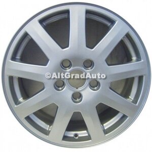 Janta aliaj 16 inch, 9 spite Ford Mondeo (2000-2007) 2.0 TDCi 131 HP oe 1128279