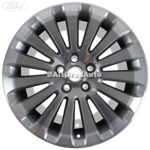 Janta aliaj 17 inch, 15 spite Ford focus mk2 1.4