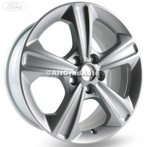Janta aliaj 17 inch, 5 spite Ford Kuga (2013-2016) 1.5 EcoBoost 150 HP oe 2237483